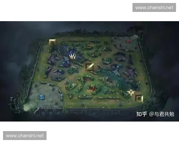 LOL全场游走节奏全面解析掌控全地图带动全队赢取最终胜利 LOL全场游走节奏全面解析掌控全地图带动全队赢取最终胜利