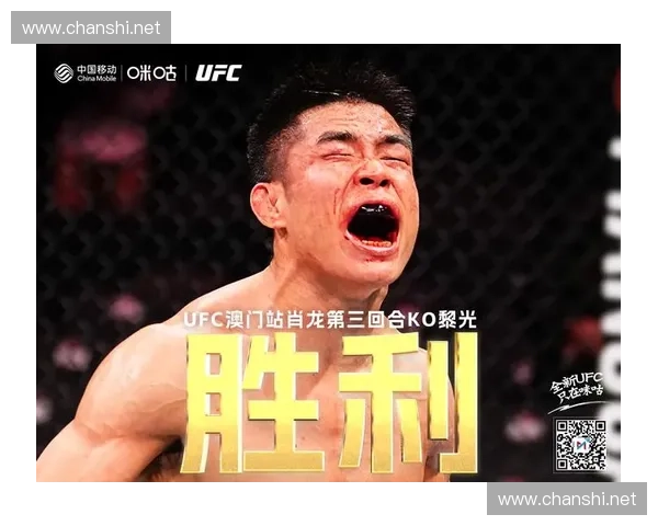UFC赛事免费直播平台推荐观看指南和注意事项 UFC赛事免费直播平台推荐观看指南和注意事项