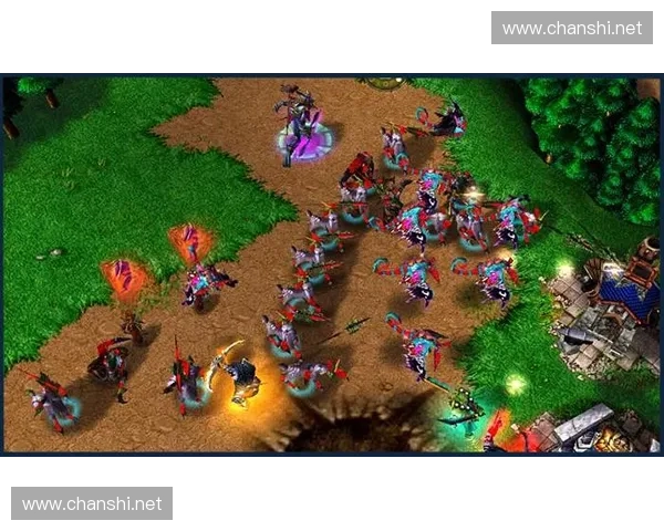 探索龙风暴英雄模式全新挑战与奇幻冒险之旅的震撼世界征途篇章汇