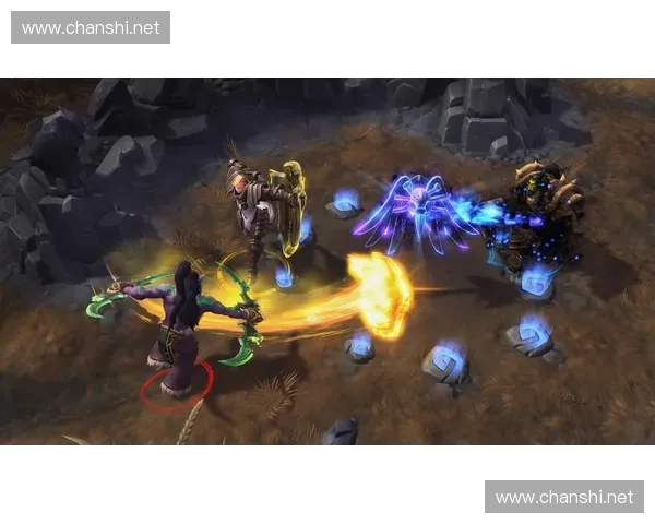 风暴英雄Y表情分析及其在玩家互动中的深远影响