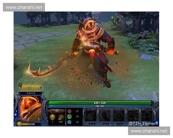 Dota2春晚盛大回归 电竞明星齐聚一堂点燃激情岁末盛典