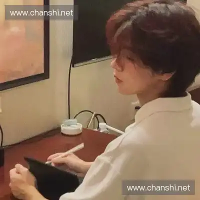 强燕颖